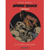 BARBE ROUGE INTEGRALES TOME 6 LA CAPTIVE DES MORES