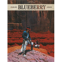 BLUEBERRY INTEGRALES TOME 6 BLUEBERRY INTEGRALE TOME 6