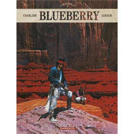 BLUEBERRY INTEGRALES TOME 6 BLUEBERRY INTEGRALE TOME 6