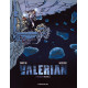 VALERIAN INTEGRALES TOME 5 VALERIAN INTEGRALE TOME 5