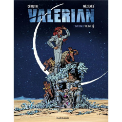 VALERIAN INTEGRALES TOME 6 VALERIAN INTEGRALE TOME 6