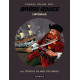 BARBE-ROUGE INTEGRALES TOME 10 PIRATES EN MER DES INDES