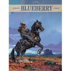 BLUEBERRY INTEGRALES TOME 7 BLUEBERRY INTEGRALE TOME 7