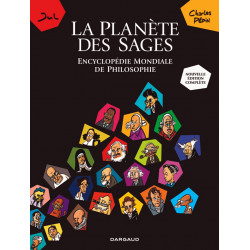 LA PLANETE DES SAGES INTEGRAL LA PLANETE DES SAGES INTEGRALE