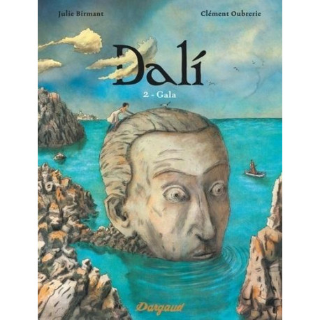 DALI TOME 2 GALA TOME 2