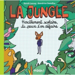 MATIN LA JUNGLE