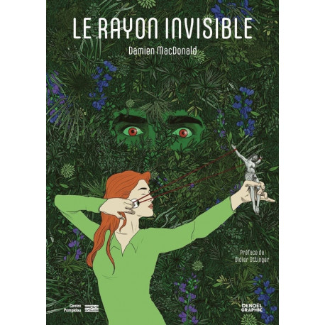 LE RAYON INVISIBLE