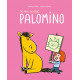 PALOMINO T06 JE VEUX UN CHAT PALOMINO