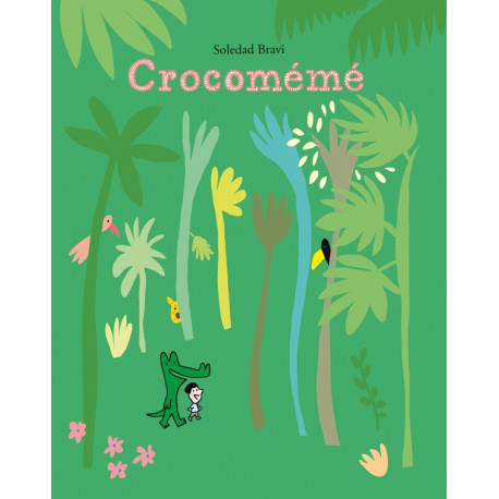 CROCO T02 CROCOMEME