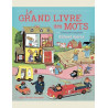 LE GRAND LIVRE DES MOTS - FRANCAIS  ANGLAIS