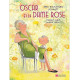 OSCAR ET LA DAME ROSE BD