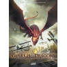 GUERRES ET DRAGONS T02 L ESCADRILLE LAFAYETTE