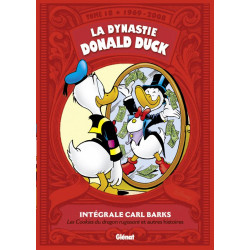 LA DYNASTIE DONALD DUCK TOME 18 1969 2008 LES COOKIES DU DRAGON RUGISSANT ET AUTRES HISTOIRES