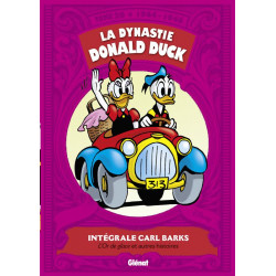 LA DYNASTIE DONALD DUCK TOME 20 1944 1946  L OR DE GLACE ET AUTRES HISTOIRES