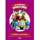 LA DYNASTIE DONALD DUCK TOME 20 1944 1946  L OR DE GLACE ET AUTRES HISTOIRES