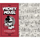 MICKEY MOUSE PAR FLOYD GOTTFREDSON NB TOME 01 1930 1931 LA VALLEE DE LA MORT ET AUTRES HISTOI