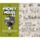 MICKEY MOUSE PAR FLOYD GOTTFREDSON NB TOME 02 1932 1933 EN ROUTE POUR L ILE AU TRESOR ET AUTR