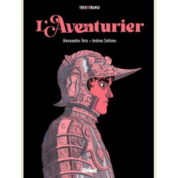 L AVENTURIER