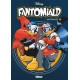 FANTOMIALD INTEGRALE TOME 08