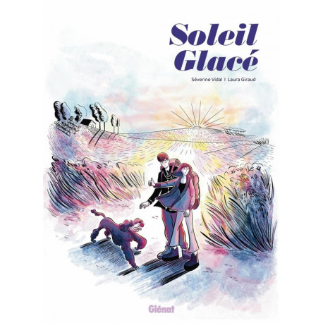 SOLEIL GLACE