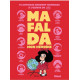 QUINO MAFALDA MON HEROINE COLLECTIF HOMMAGE