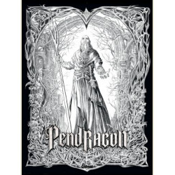 PENDRAGON  TOME 02  EDITION NB LE CONSEIL DES ROIS