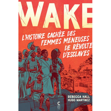 WAKE