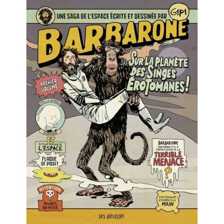 BARBARONE