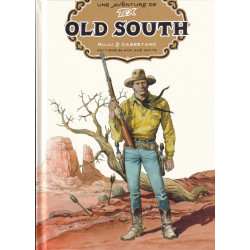 TEX OLD SOUTH