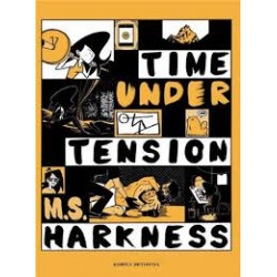 TIME UNDER TENSION