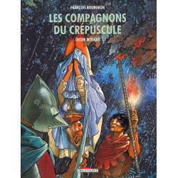 LES COMPAGNONS DU CREPUSCULE INTEGRALE