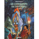 LES COMPAGNONS DU CREPUSCULE INTEGRALE