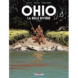 OHIO LA BELLE RIVIERE T01