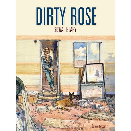 DIRTY ROSE RECIT COMPLET DIRTY ROSE