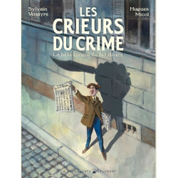 CRIEURS DU CRIME RECIT COMPLET CRIEURS DU CRIME AUX ORIGINES DU SENTIMENT D INSECURITE