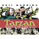 TARZAN 3 L INTEGRALE DES STRIPS DE PRESSE 1971 1974