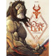 L OGRE LION - T01 - L OGRE LION - VOL 013 - LE LION BARBARE