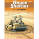 WAYNE SHELTON - TOME 10 - LA RANCON