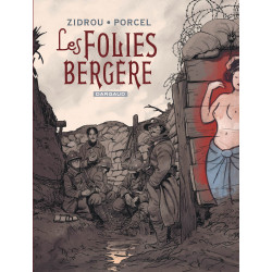 LES FOLIES BERGERE