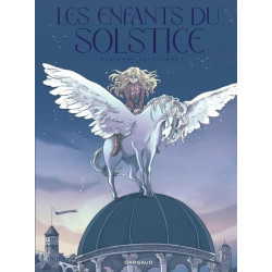 LES ENFANTS DU SOLSTICE