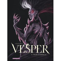 VESPER TOME 4  VALSE ETERNELLE