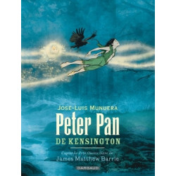 PETER PAN DE KENSINGTON