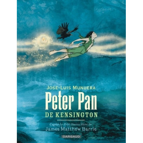 PETER PAN DE KENSINGTON