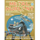 METAL HURLANT N 6 - LES METAMORPHOSES METALLIQUES