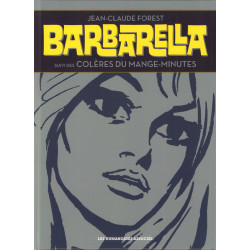 BARBARELLA INTEGRALE