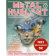 METAL HURLANT N 5 - PRIX DECOUVERTE