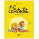 LA CANTOCHE TOME 01 - PREMIER SERVICE