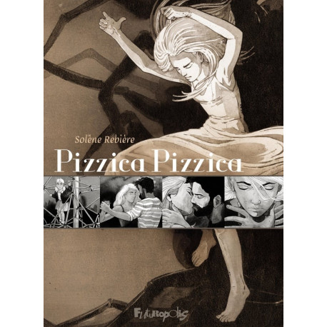 PIZZICA PIZZICA