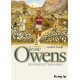 JESSE OWENS DES MILES ET DES MILES