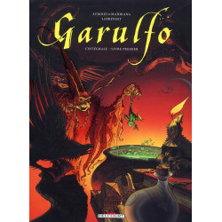 GARULFO INTEGRALE T01 A T02